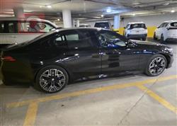 بي ام دبليو الفئة 5